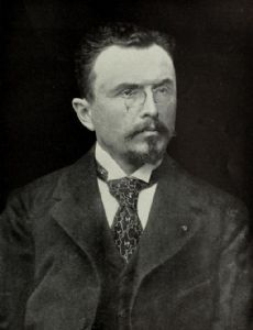Gabriel Hanotaux