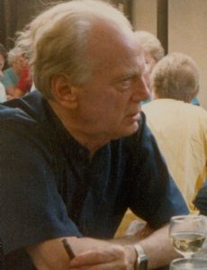 Werner Leinfellner