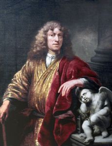 Ferdinand Bol