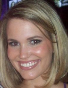 Courtney Barnas