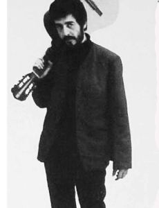 Eduardo Mateo
