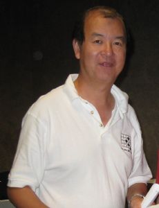Yilun Yang