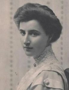 Princess Feodora of Saxe-Meiningen (1890–1972)