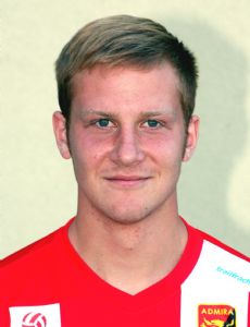 Markus Rusek