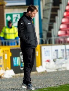 Alan Archibald
