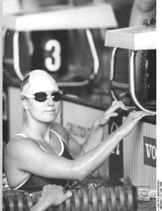 Daniela Hunger