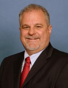 Bill Sali