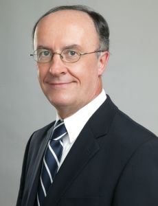 Cristián Larroulet