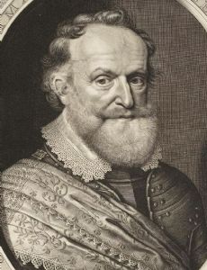 Jindrich Matyas Thurn