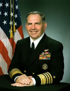 Stan Arthur