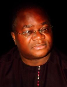 Effiong Dickson Bob