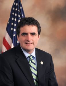 Mike Fitzpatrick