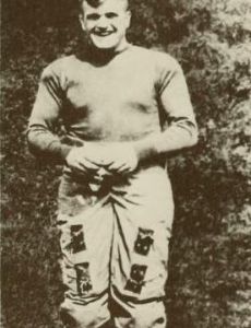 Ira Rodgers