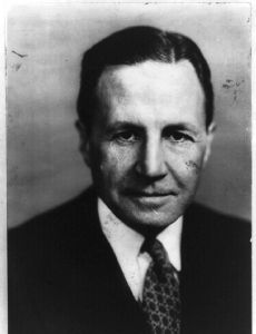 Norman Armour