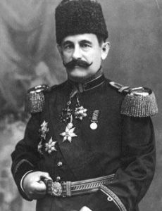 Mustafa Pasha Yamolki