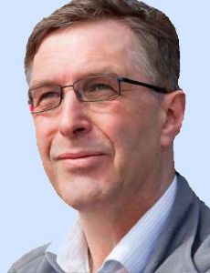 Martin L. Kersten