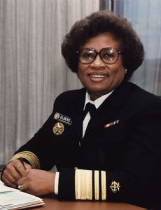 Joycelyn Elders