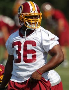 Darrel Young