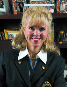 Jane Orie