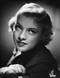 Ulla Polviander