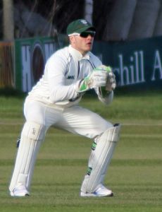 Ben Cox