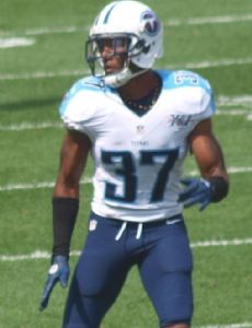 Tommie Campbell