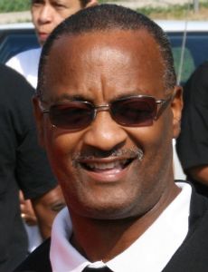 Scherod C. Barnes