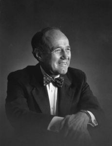 Mortimer Caplin