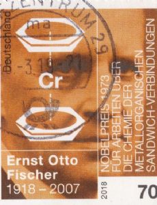 Ernst Otto Fischer