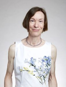 Anne Ridley