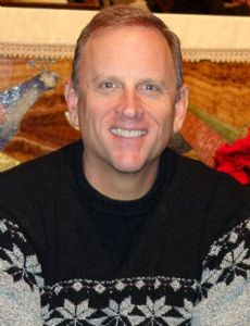 Eddie Frierson