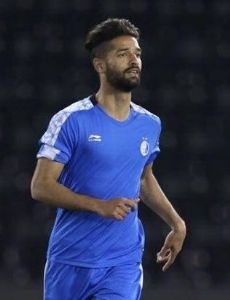Armin Sohrabian