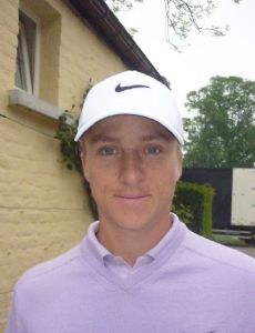 Scott Pinckney