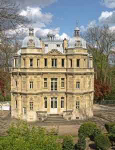 Château de Monte-Cristo