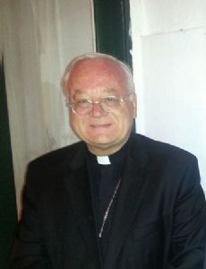 Ilario Antoniazzi