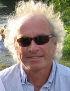 David Acomba