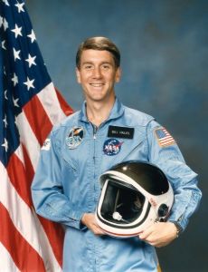 William A. Pailes