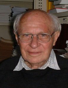 George Szekeres
