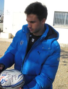 Robert Ebersohn