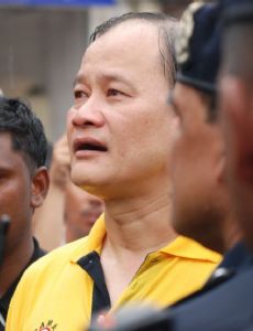 Ngeh Koo Ham