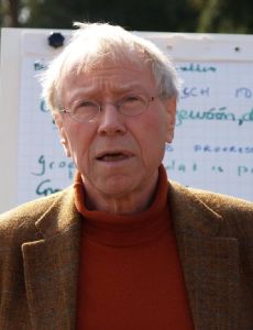 Marcel van Dam