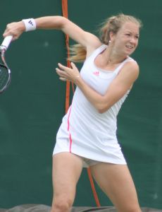 Julia Glushko