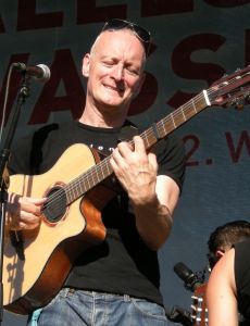 Gary Howard