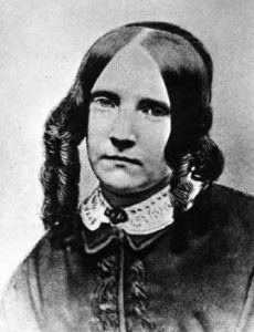 Susan Fenimore Cooper