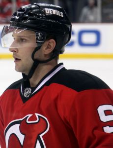 Mike Sislo