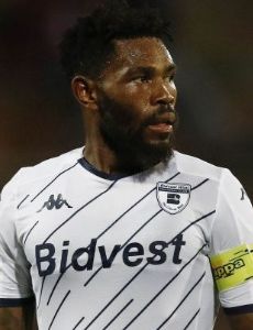 Thulani Hlatshwayo