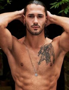 Graziano Di Prima