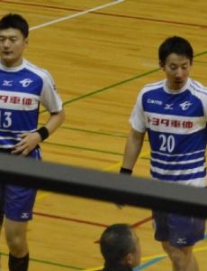 Jin Watanabe