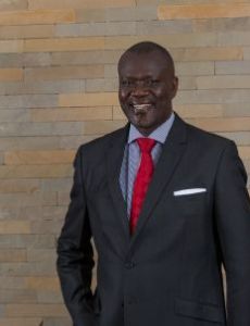 Cornel Rasanga Amoth