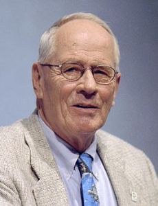 Stephen Ambrose